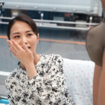 MM号で妻が寝取られ至近距離で不倫SEX♡