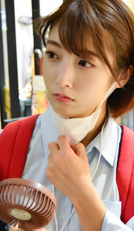 女子校生の帰宅時間を狙い執拗に行われる変態行為♡性記録映像