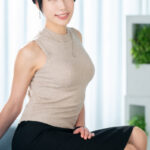 初撮り人妻ドキュメント 寺西薫