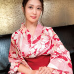 妻みぐい不倫旅行 みなほ（仮名） 34歳 有賀みなほ