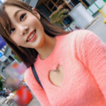 素人女子大生【限定】りのちゃん22歳 谷間が見えるエロ私服を着て自慢の巨乳をゆさゆさ揺らしながら上目づかいで喋るあざとさ200％激エロ女子大生に大量中出し！！