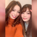 完全生スワッピング06 真性中出しスワッピング！中学の幼馴染2人組！旦那に内緒でやって来た21歳のちなつ＆のあ