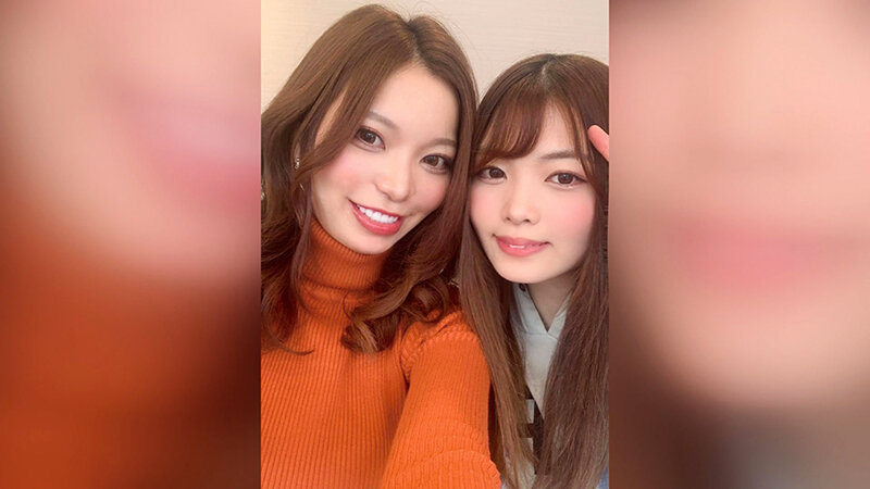 完全生スワッピング06 真性中出しスワッピング！中学の幼馴染2人組！旦那に内緒でやって来た21歳のちなつ＆のあ