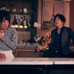 Deep Desire VI marking