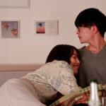 お酒の力、お借りします。