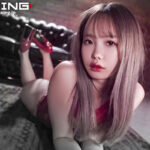 松本いちか×ボンテージQUEEN