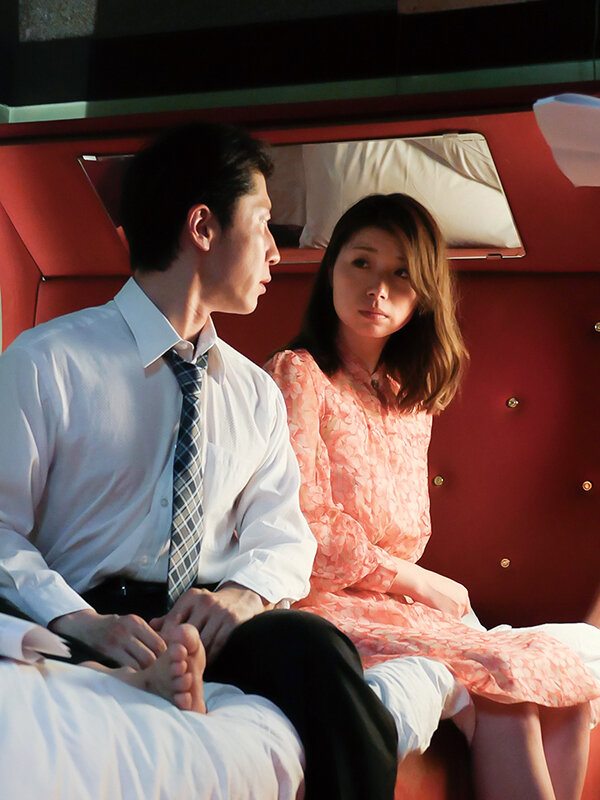 昭和官能ドラマ劇場 激動の昭和を体ひとつで生き抜いた女たち