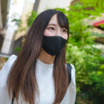 素人女子大生【限定】ありすちゃん20歳 有名女子大に通う清楚系女子が興味本位でマッチングアプリに手を出して楽しく水族館デートした後に清楚の欠片も無くなるくらい絶叫中出しSEX!!