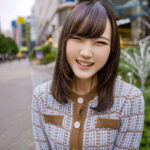 素人女子大生【限定】ひまりちゃん20歳 スレンダーボディが自慢の王道系美人JD！映える激細ウエストをくねらせながら完墜SEX