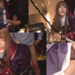 異世界少女 監禁研究記録 水卜麻衣奈