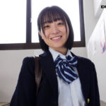 【完全主観】俺に片思いバレバレなやわふわ系教え子、小島みこにジーーっと見つめられてコソコソ校内セックス！