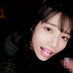 密室、息がかかるほど至近距離でNTR（寝取）ってあげる 河北彩花