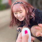 オナ中毒おぐゆなが街中のあらゆる場所で大胆オナニー！ スリルと興奮で限界まで昂った性欲が爆発するSEXがエロすぎた！ 小倉由菜