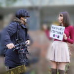 「一般男性のみなさん！私をイカせまくって下さい！」～街頭で見つけた素人男性に壊れるほどイカされまくったSEXドキュメント～ 美空みく