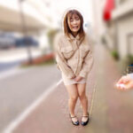 『夏川あゆみ』の素顔~中出しアヘ顔絶頂5SEX~