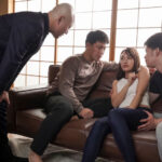 肉便器当番。妻は町内の性処理係 しおかわ雲丹