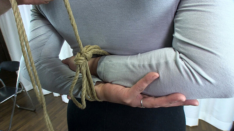 いますぐデキる！ 縛り方マニュアル