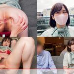 ハメドリネットワーク人妻MAX＃20【1.壮絶アナルNTRむっちり清楚系若奥さま25歳】【2.驚異のKカップ料理系爆乳You○uber人妻25歳】【3.潮が止まらないスレンダー巨乳神ボディ奥さま26歳】【4.新婚なのに淫乱不貞の美人OL妻25歳】